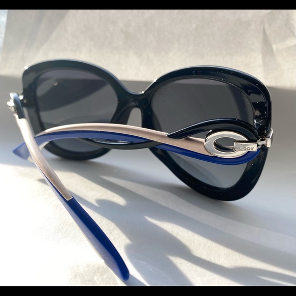 Dior TWISTING Ladies Sunglasses - Picture 10 of 16